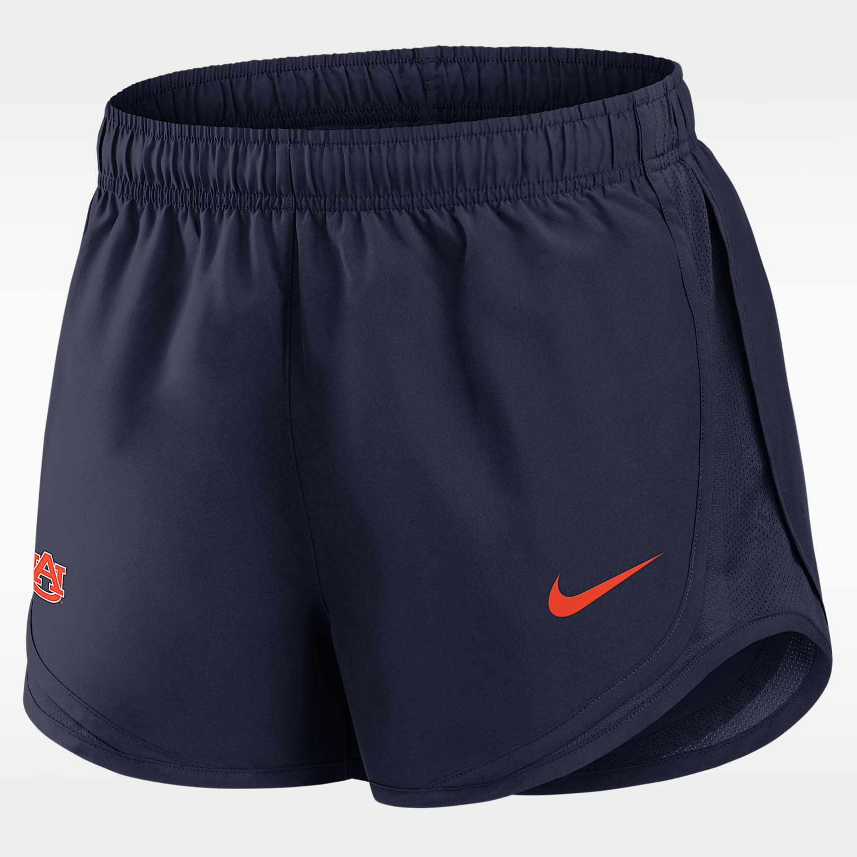 Auburn Tempo Women's Nike Dri-FIT College Shorts. Nike.com